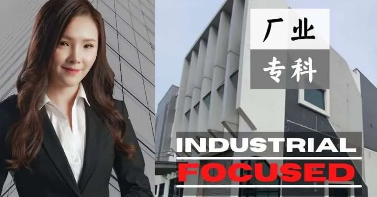 Ace Tan Realty | Industrial Realtor in Johor
