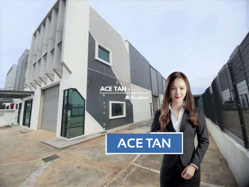 jb factory for sale