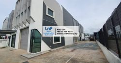 Eco Business Park 1 – Cluster Factory – SALE