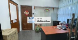 Seelong Jaya – Detached Factory – RENT