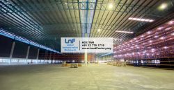 Gelang Patah – Detached Factory / Warehouse – RENT