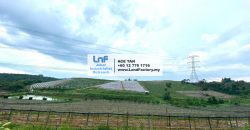 Ulu Tiram – Agricultural Land – SALE