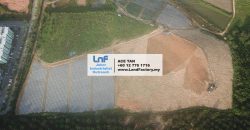 Ulu Tiram – Agricultural Land – SALE