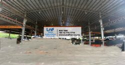 Senai Seelong – Detached Factory – SALE