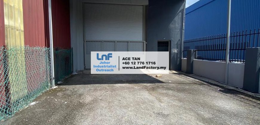 Mount Austin – Terrace Factory – RENT