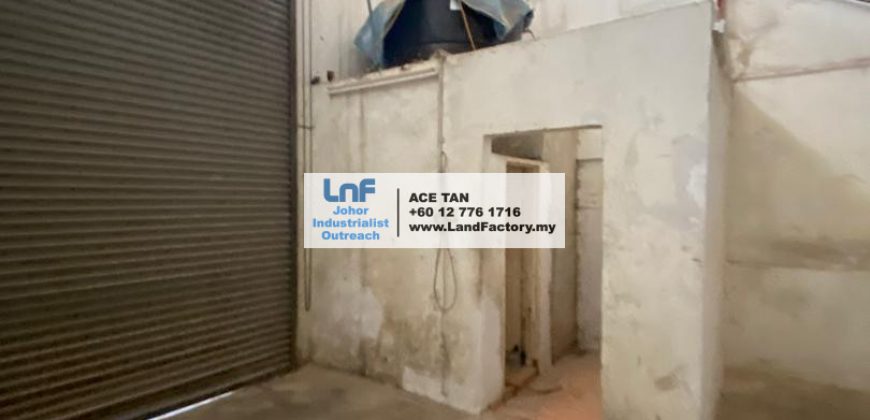 Mount Austin – Terrace Factory – RENT
