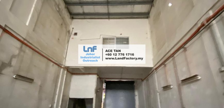 Mount Austin – Terrace Factory – RENT