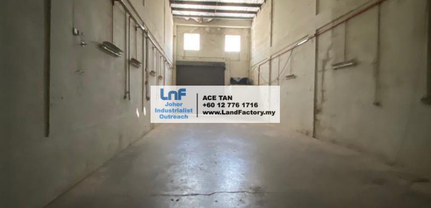 Mount Austin – Terrace Factory – RENT