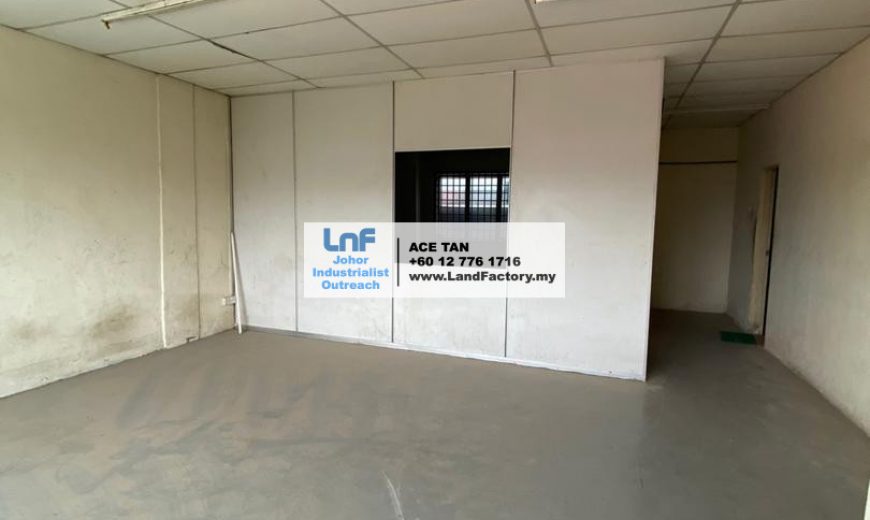 Mount Austin – Terrace Factory – RENT
