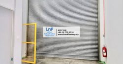 SILC @ Gelang Patah – 2 Storey Semi D Factory – SALE