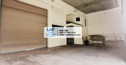 Desa Cemerlang – 1.5 Sty Terrace Factory – SALE