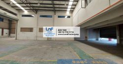 Bandar Baru Seri Alam – 1.5 Sty Semi D Factory – SALE