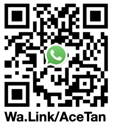 AceTan wa.link QR