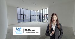 Eco Business Park 2 @ Senai – Cluster Factory – RENT