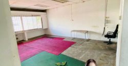 Taman Gembira @ Tampoi – 1.5 Storey Link Factory – FOR SALE