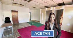 Taman Gembira @ Tampoi – 1.5 Storey Link Factory – FOR SALE