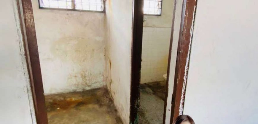 Taman Gembira @ Tampoi – 1.5 Storey Link Factory – FOR SALE
