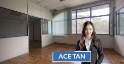 Pasir Gudang @ Detached Factory – FOR SALE