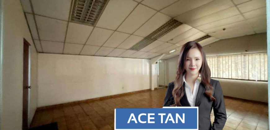 Pasir Gudang @ Detached Factory – FOR SALE