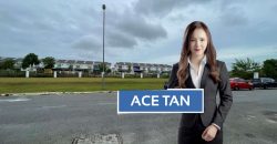 Setia Business Park 2 – Cluster Factory – FOR SALE