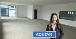 Setia Business Park 2 – Semi Detached Factory – FOR RENT