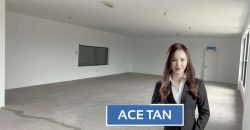 Setia Business Park 2 – Semi Detached Factory – FOR RENT