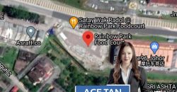 Mutiara Rini, Skudai – Commercial Land – FOR RENT