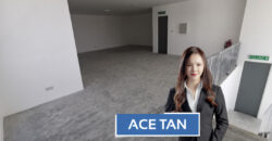 Eco Business Park 1 @ Eco Hub – 1.5 Storey Cluster Factory – FOR RENT
