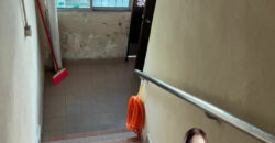 Johor Jaya – 1.5 Storey Corner Terrace Factory – FOR SALE