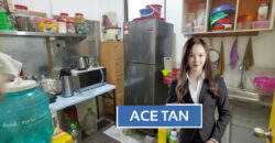 Eco Business Park 1 @ Eco Hub – 1.5 Storey Cluster Factory – FOR SALE