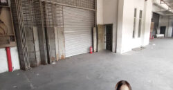 Taman Putri Kulai – 1.5 Storey Corner Terrace Factory – FOR RENT