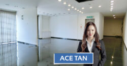 Taman Perindustrian Murni Senai – 1.5 Storey Semi Detached Factory – FOR RENT