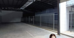 Setia Business Park 2 – Semi Detached Factory – FOR RENT