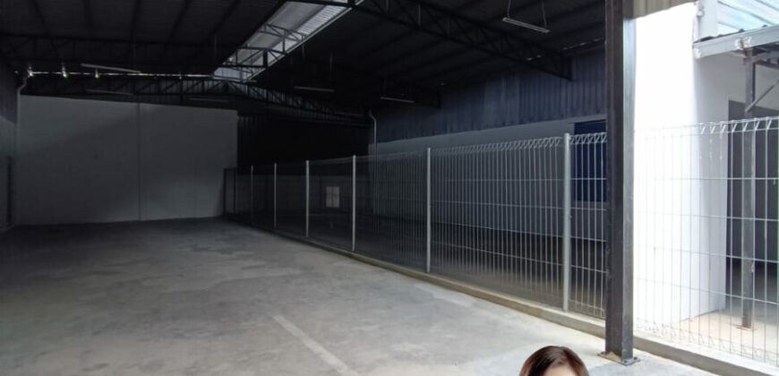 Setia Business Park 2 – Semi Detached Factory – FOR RENT