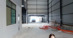 Setia Business Park 2 – Semi Detached Factory – FOR RENT