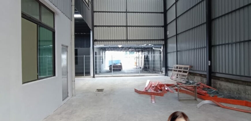 Setia Business Park 2 – Semi Detached Factory – FOR RENT