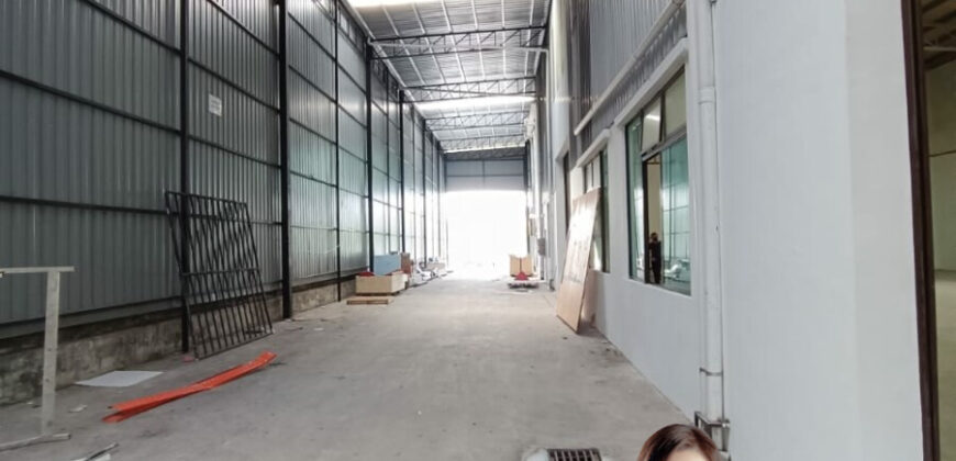 Setia Business Park 2 – Semi Detached Factory – FOR RENT
