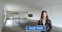 Setia Business Park 2 – Semi Detached Factory – FOR RENT