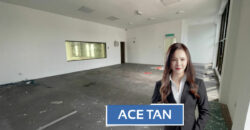 Setia Eco Business Park 2 – 1.5 Storey Cluster Factory – FOR RENT