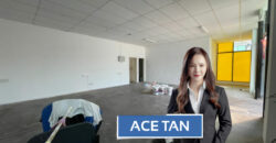 Setia Eco Business Park 2 – 1.5 Storey Cluster Factory – FOR RENT