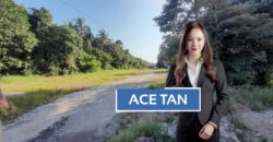 Gelang Patah – Agriculture Land – FOR SALE