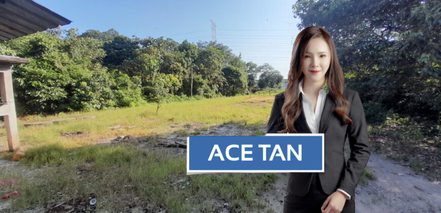 Gelang Patah – Agriculture Land – FOR SALE