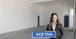 Eco Business Park 2 @ Senai Airport City – 1.5 Storey Semi Detached Factory – FOR RENT