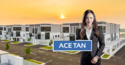 Eco Business Park 2 @ Senai Airport City – 1.5 Storey Cluster Factory – FOR RENT