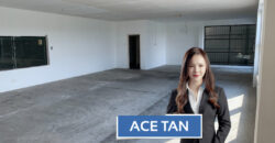 Setia Business Park 2 – 1.5 Storey Semi Detached Factory – FOR RENT