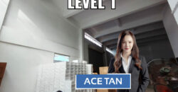 SILC @ Gelang Patah – 2 Storey Semi Detached Factory – FOR SALE