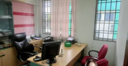 Taman Perindustrian Sri Plentong – 1.5 Storey Semi Detached Factory – FOR SALE