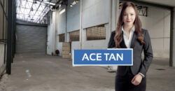 Bandar Seri Alam – 1.5 Storey Semi Detached Factory – FOR SALE