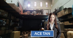 Mount Austin – 1.5 Storey Terrace Factory – FOR SALE