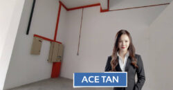 i-Parc @ Tanjung Pelepas – 3 Storey Semi Detached Factory – FOR RENT